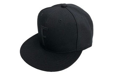 ブラックキャップ