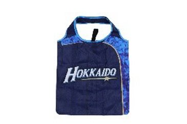 WE LOVE HOKKAIDO限定エコバッグ