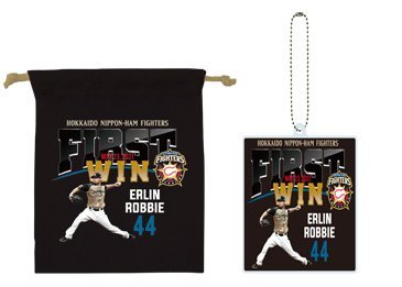 〖美品〗 早い者勝ち‼️五十幡 亮汰選手 ユニフォーム ファイターズ replica-uniform-home-with-
