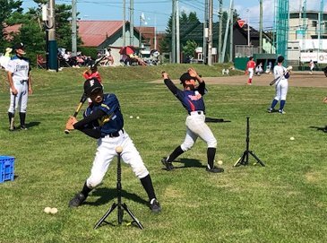 2020年通い型サマーキャンプの様子3