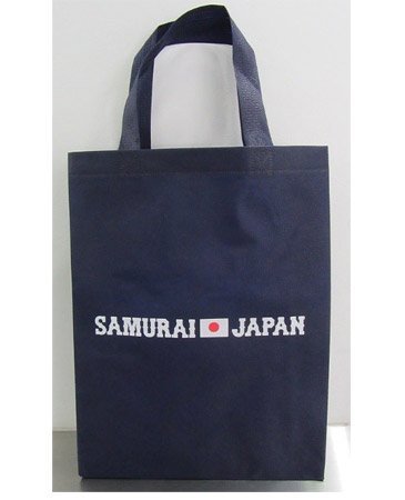 オリジナルトートバック