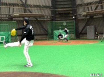 熱血オトコ野球塾02