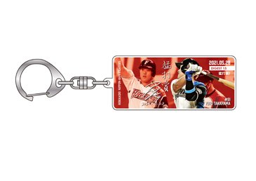 アクリルキーホルダー