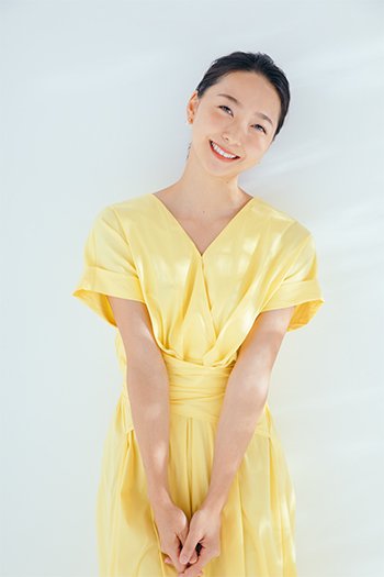 畠山愛理さん