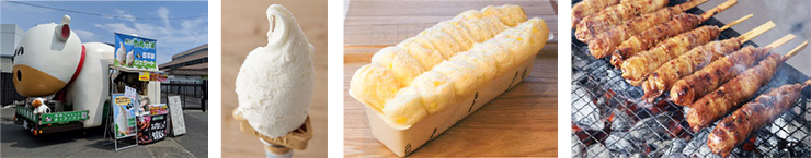 千葉県成田ゆめ牧場