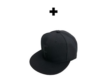 ブラックキャップ