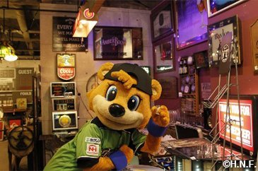 北海道日本ハムファイターズ　スタジャン　鎌ヶ谷　送料無料 10/1(金)よりFANSポイントグッズに鎌スタ限定アイテムが登場