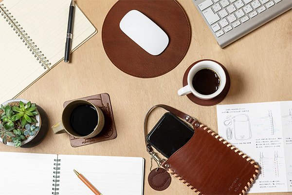 ソメスサドルコラボ商品