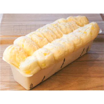 チーズブレッド