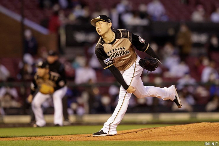 金子弌大投手01