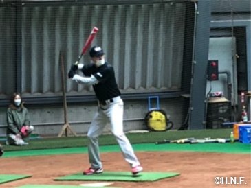 熱血オトコ野球塾01