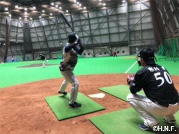 熱血オトコ野球塾02