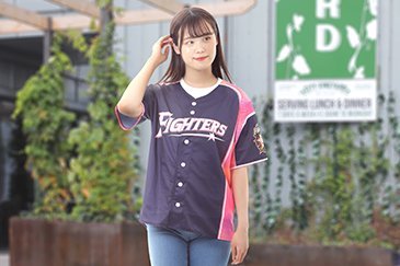 Fighters Girls Series 2021-胸きゅんFestival-》ガールズ