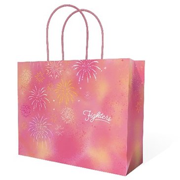 胸きゅんFestival限定ショッパー