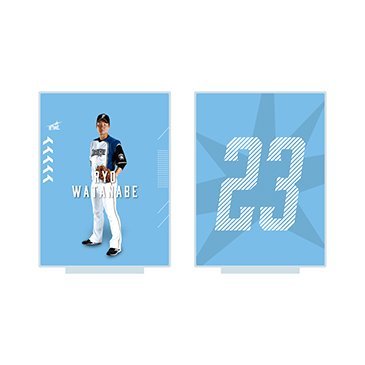 インナーゲートデザイン　アクリルスタンド　各種