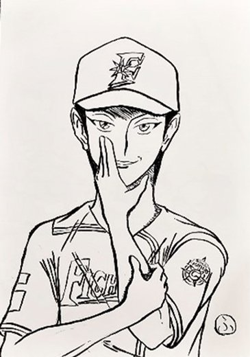 #きゅんフェスポーズ01