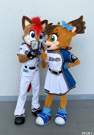 #きゅんフェスポーズ02