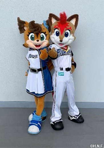 #きゅんフェスポーズ03