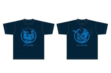 Tシャツ(フレップ/ポリー)