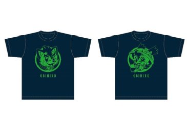 Tシャツ(フレップ/ポリー)