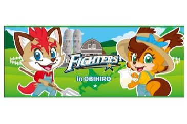 フェイスタオル