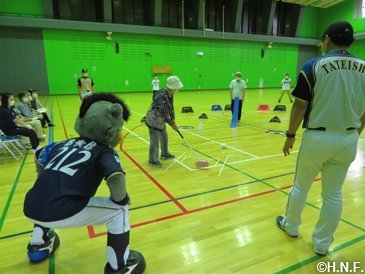 7月9日(金)学校・施設訪問04