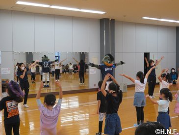 7月10日(土)開催イベント05