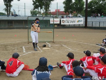 7月11日(日)開催イベント03