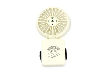 ハンズフリー扇風機