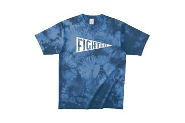 フラッグデザインTシャツ(M/L/O)