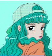 佐藤なつみさん