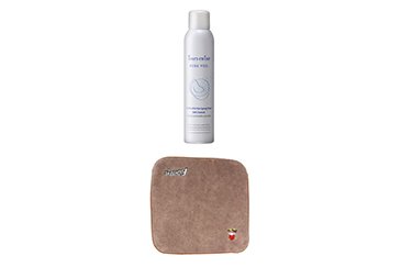 トゥール・ザン・レール　ピュアヴェール（化粧水）大