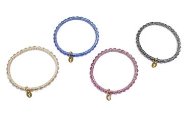 FIGHTERSｘgingam ANIRRO（ブレスレット)