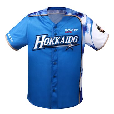 AMBITIOUS2021ユニフォーム