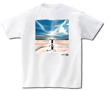 ホライズンTシャツ