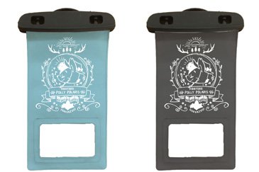 ファイターズのアウトドアライン「FIGHTERS OUTDOOR EQUIPMENT