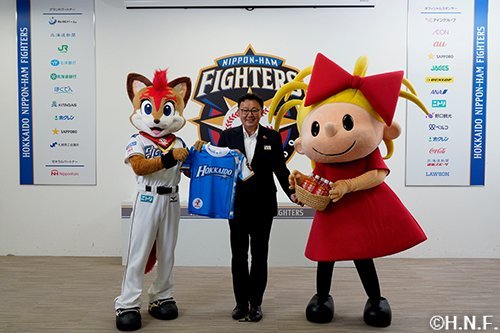 オリジナルTシャツ