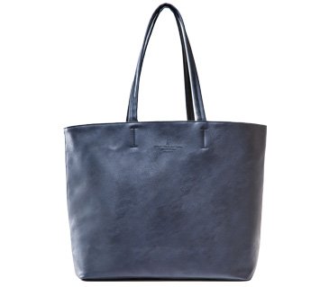 レザーライクトート