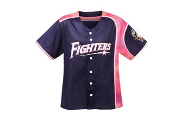 ガールズユニフォーム2021