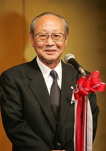 今村元社長