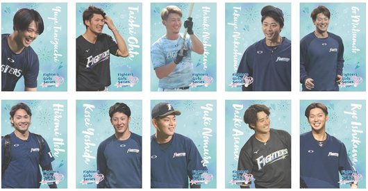 きゅんフェス シークレットポスター