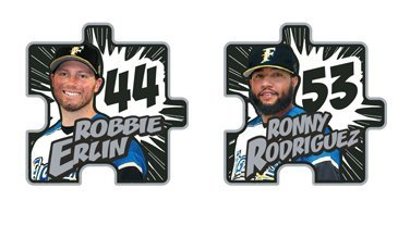 2021ピンバッジ スペシャルピンバッジ