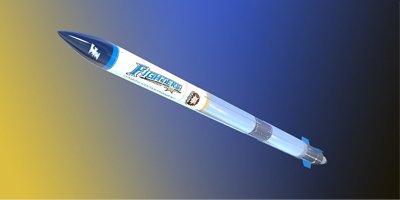 ファイターズコラボロケット