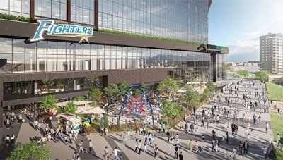 キッズエリアイメージ図2