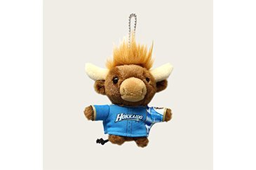 北海道シリーズ2021 HOKKAIDO be AMBITIOUS》グッズを発売