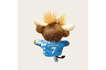 北海道シリーズ2021 HOKKAIDO be AMBITIOUS》グッズを発売