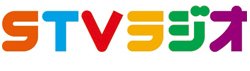 株式会社STVラジオ ロゴ
