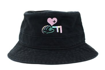 ‘47バケットハット