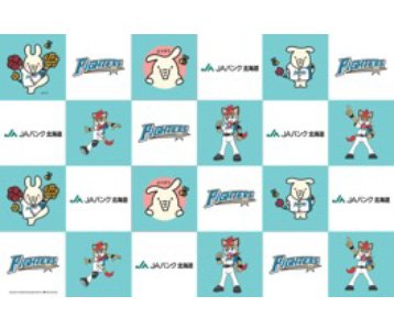 オリジナルレジャーシート