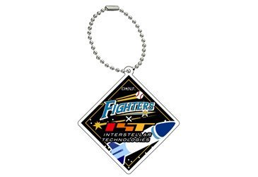 アクリルキーホルダー